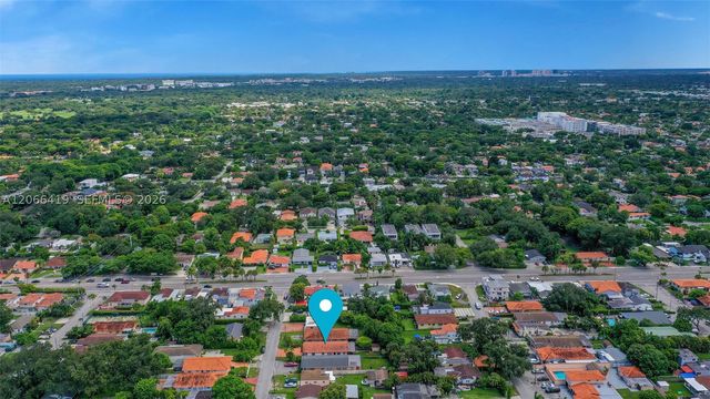 2306 SW 58th Ct, Miami, FL 33155