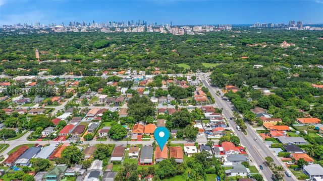 2306 SW 58th Ct, Miami, FL 33155