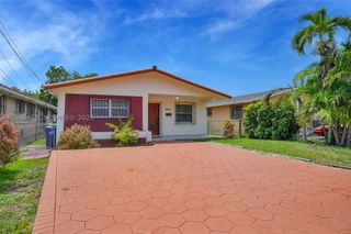 2306 SW 58th Ct, Miami, FL 33155