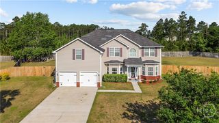 68 Marion Court NE, Ludowici, GA 31316