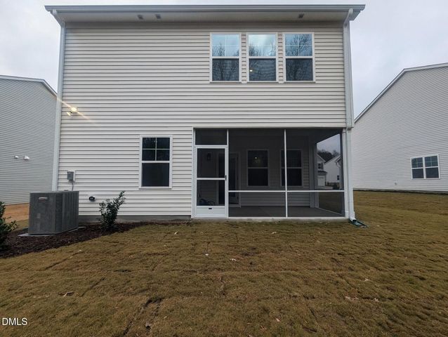 1000 Red Finch Way, Angier, NC 27501