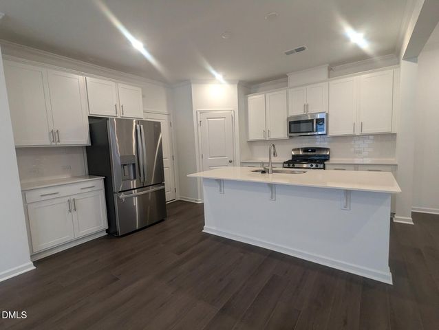 1000 Red Finch Way, Angier, NC 27501