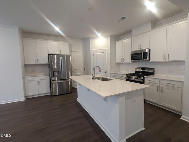 1000 Red Finch Way, Angier, NC 27501