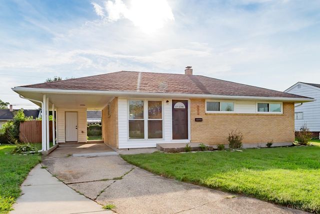 3972 Kenwood Dr, Hamilton, OH 45015