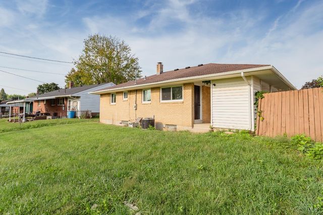 3972 Kenwood Dr, Hamilton, OH 45015
