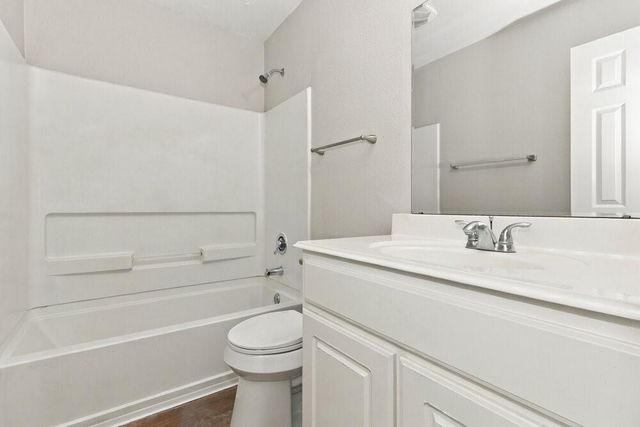 3922 Hollow Cove Lane, Richmond, TX 77469