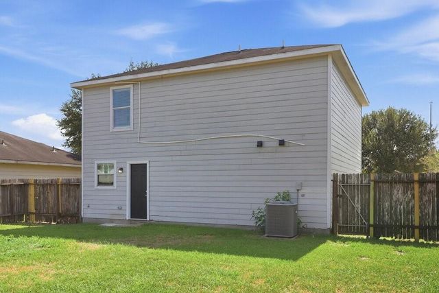 3922 Hollow Cove Lane, Richmond, TX 77469