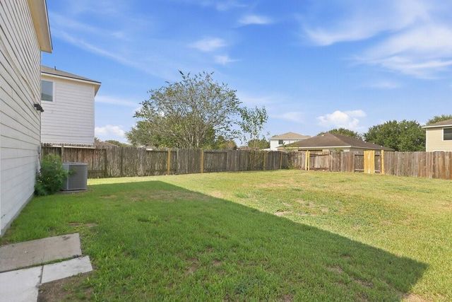 3922 Hollow Cove Lane, Richmond, TX 77469