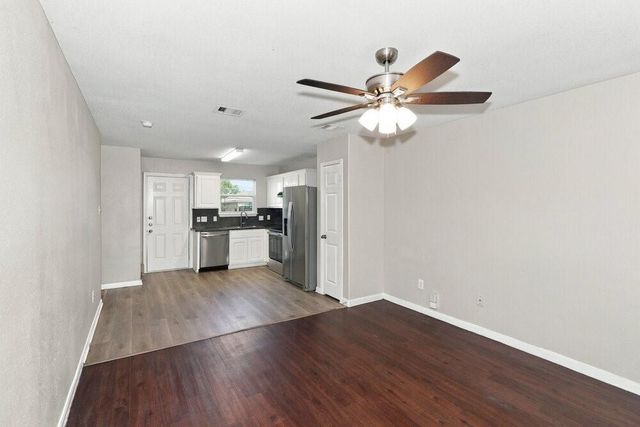 3922 Hollow Cove Lane, Richmond, TX 77469