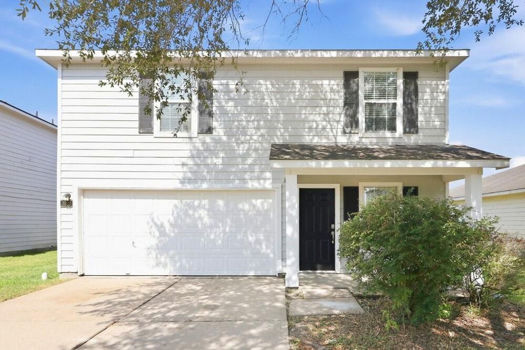 3922 Hollow Cove Lane, Richmond, TX 77469