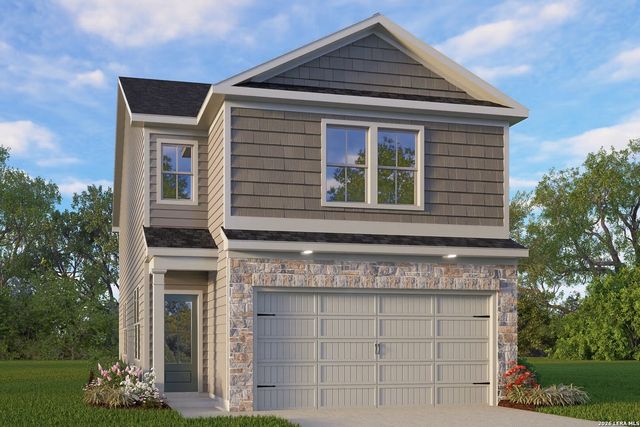 285 W Quill Dr Building 15, San Antonio, TX 78228