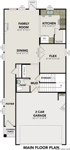 285 W Quill Dr Building 15, San Antonio, TX 78228