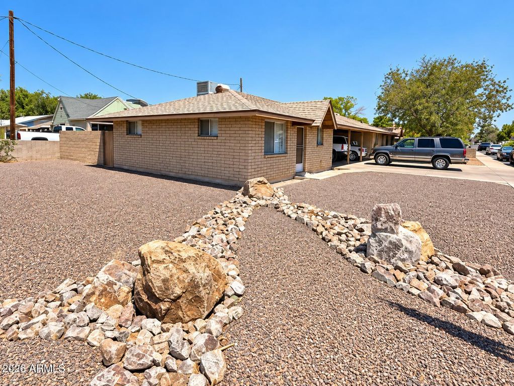 410 N TEMPLE Street, Mesa, AZ 85203 — photo 2