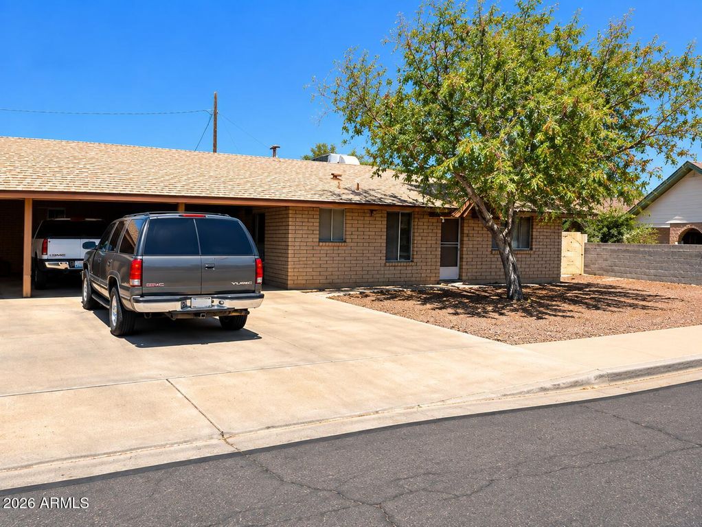 410 N TEMPLE Street, Mesa, AZ 85203 — photo 4
