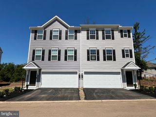 740 FAWN WAY #LOT 15, Pennsburg, PA 18073