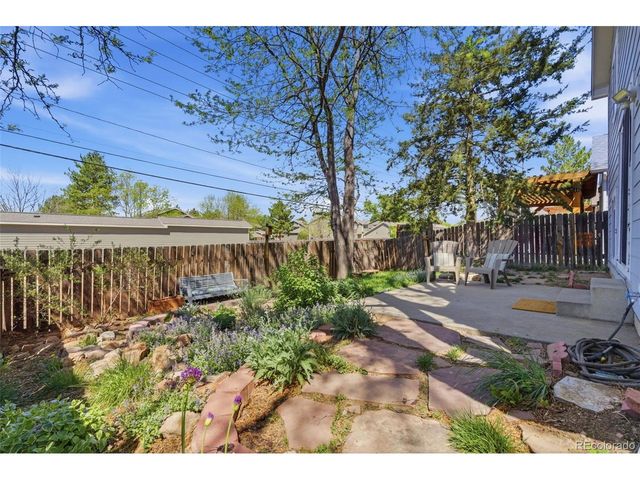 2013 Mount Sneffels St, Longmont, CO 80504