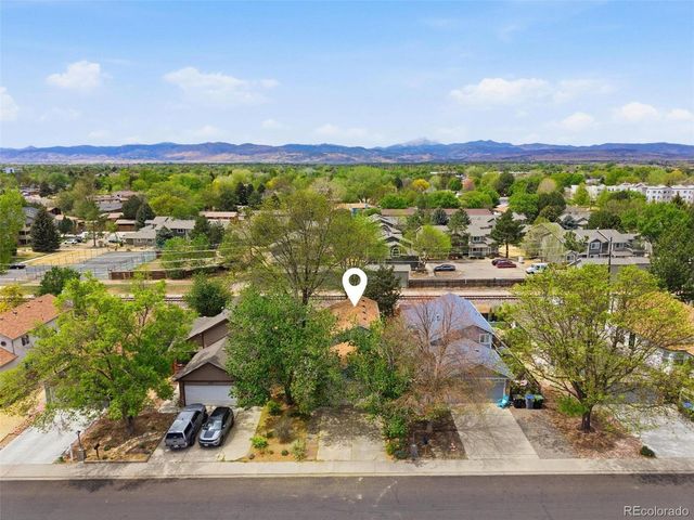 2013 Mount Sneffels St, Longmont, CO 80504
