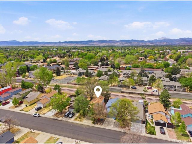 2013 Mount Sneffels St, Longmont, CO 80504
