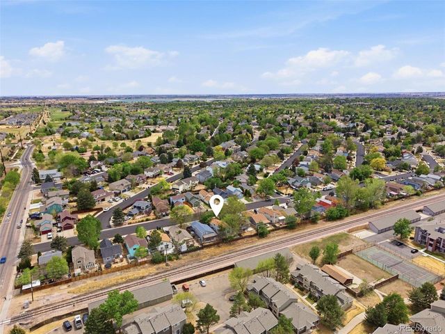 2013 Mount Sneffels St, Longmont, CO 80504