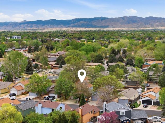 2013 Mount Sneffels St, Longmont, CO 80504
