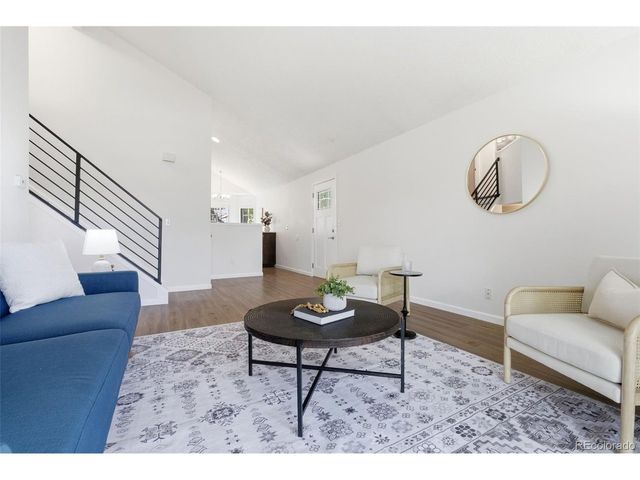 2013 Mount Sneffels St, Longmont, CO 80504