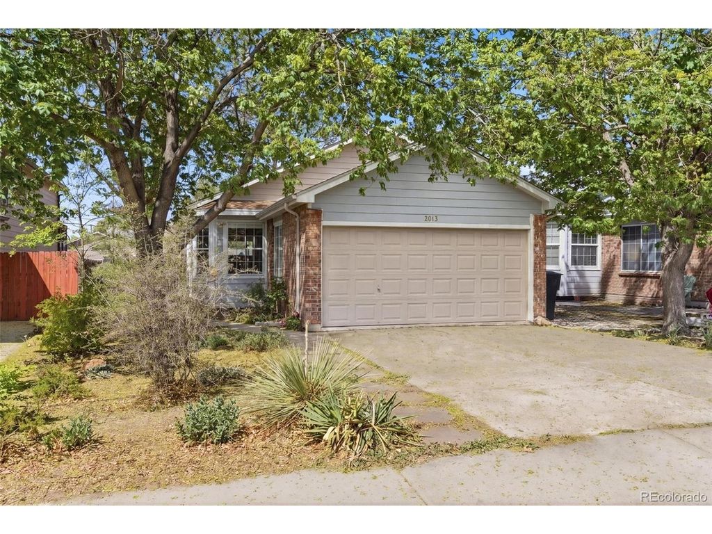 2013 Mount Sneffels St, Longmont, CO 80504