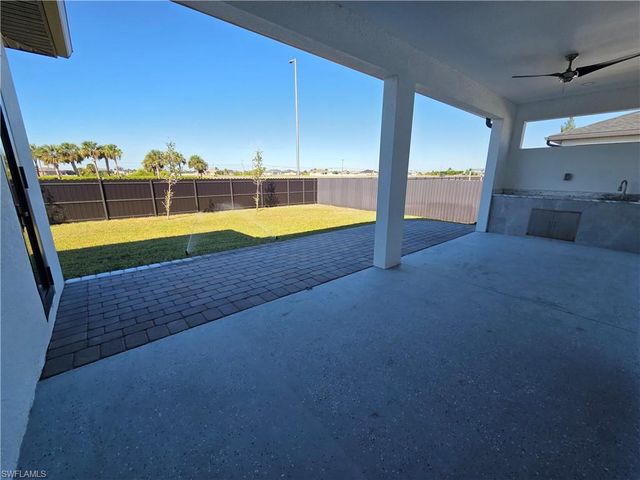 1116 NW 31st PL, Cape Coral, FL 33993