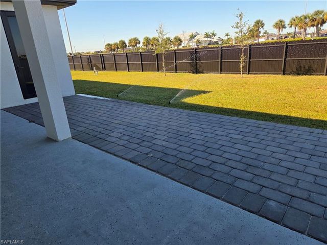1116 NW 31st PL, Cape Coral, FL 33993