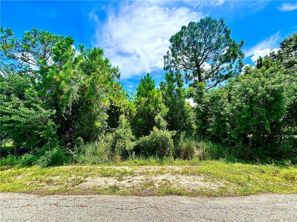 1006 Robert AVE, LEHIGH ACRES, FL 33936 — exterior