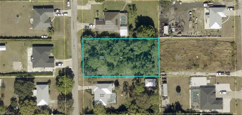 1006 Robert AVE, LEHIGH ACRES, FL 33936 — photo 5