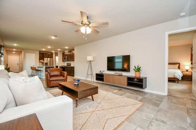 1924 Spruce Street, Bay City, TX 77414