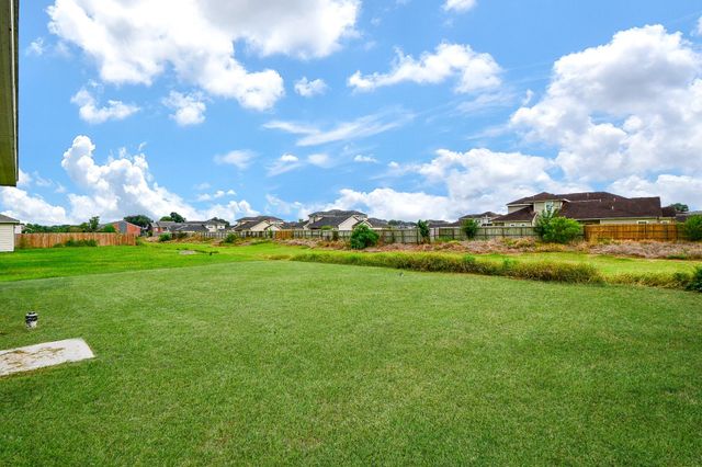 1924 Spruce Street, Bay City, TX 77414