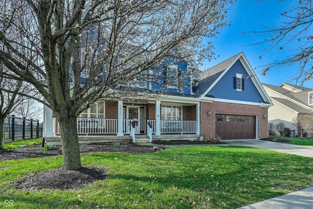 1213 Somerville Drive, Westfield, IN 46074