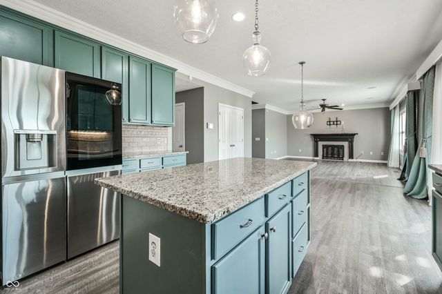 1213 Somerville Drive, Westfield, IN 46074