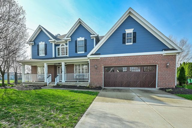 1213 Somerville Drive, Westfield, IN 46074