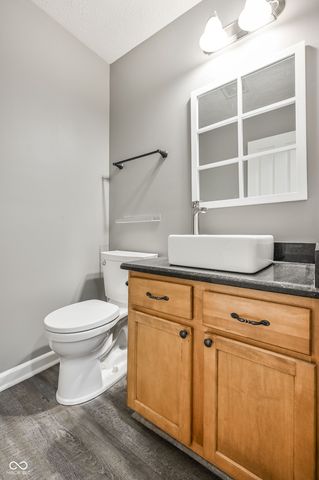 1213 Somerville Drive, Westfield, IN 46074