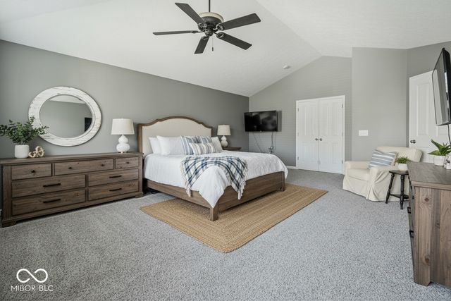 1213 Somerville Drive, Westfield, IN 46074