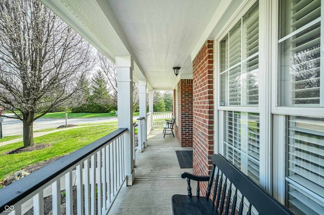 1213 Somerville Drive, Westfield, IN 46074