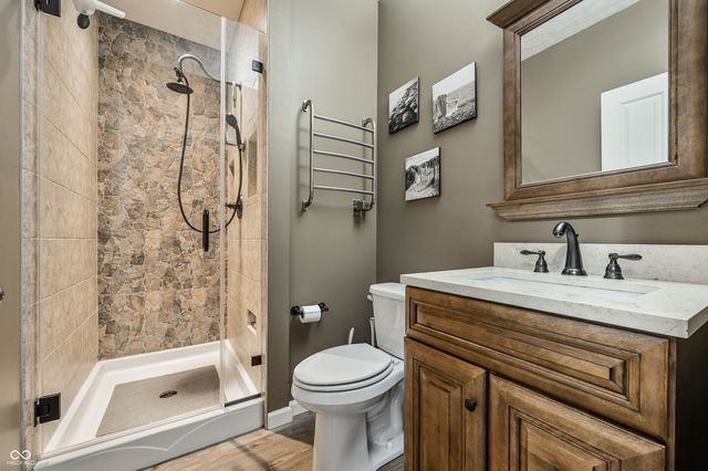 1213 Somerville Drive, Westfield, IN 46074