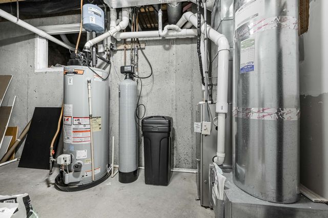 1213 Somerville Drive, Westfield, IN 46074