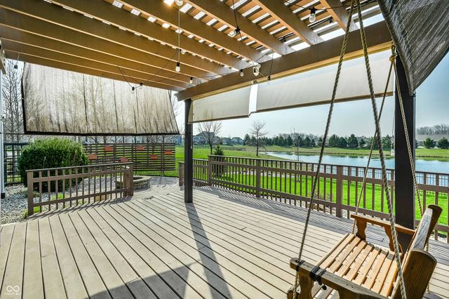 1213 Somerville Drive, Westfield, IN 46074