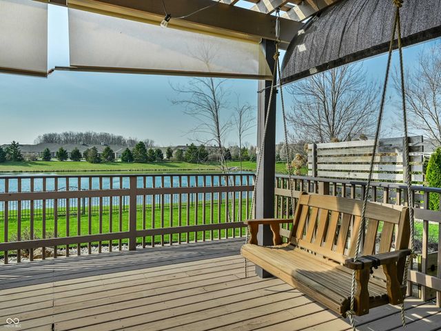 1213 Somerville Drive, Westfield, IN 46074