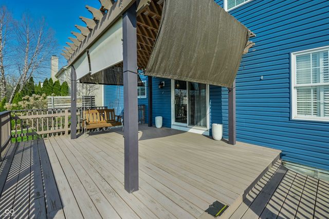 1213 Somerville Drive, Westfield, IN 46074