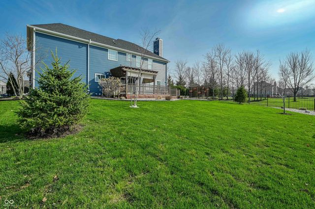 1213 Somerville Drive, Westfield, IN 46074