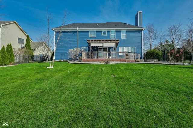 1213 Somerville Drive, Westfield, IN 46074