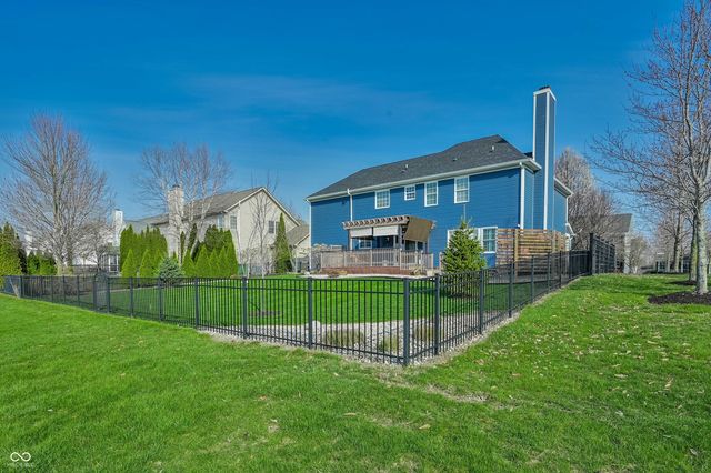 1213 Somerville Drive, Westfield, IN 46074