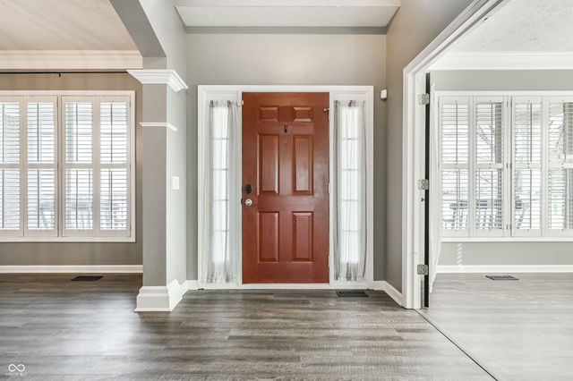 1213 Somerville Drive, Westfield, IN 46074