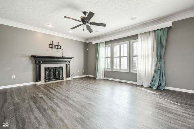 1213 Somerville Drive, Westfield, IN 46074