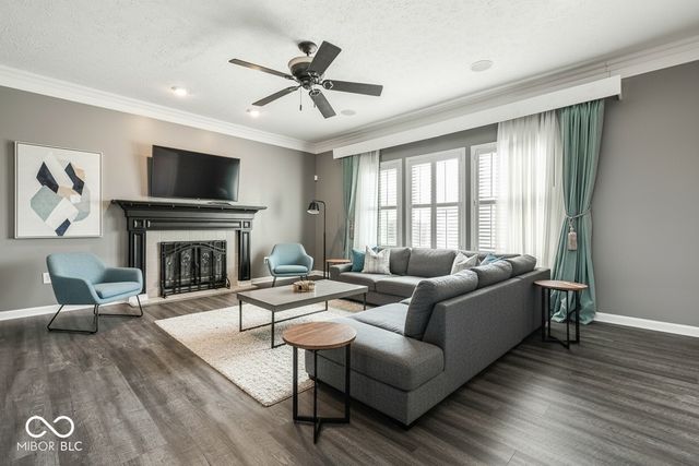 1213 Somerville Drive, Westfield, IN 46074