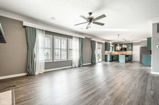 1213 Somerville Drive, Westfield, IN 46074